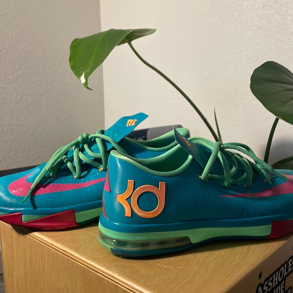 Nike KD 7y